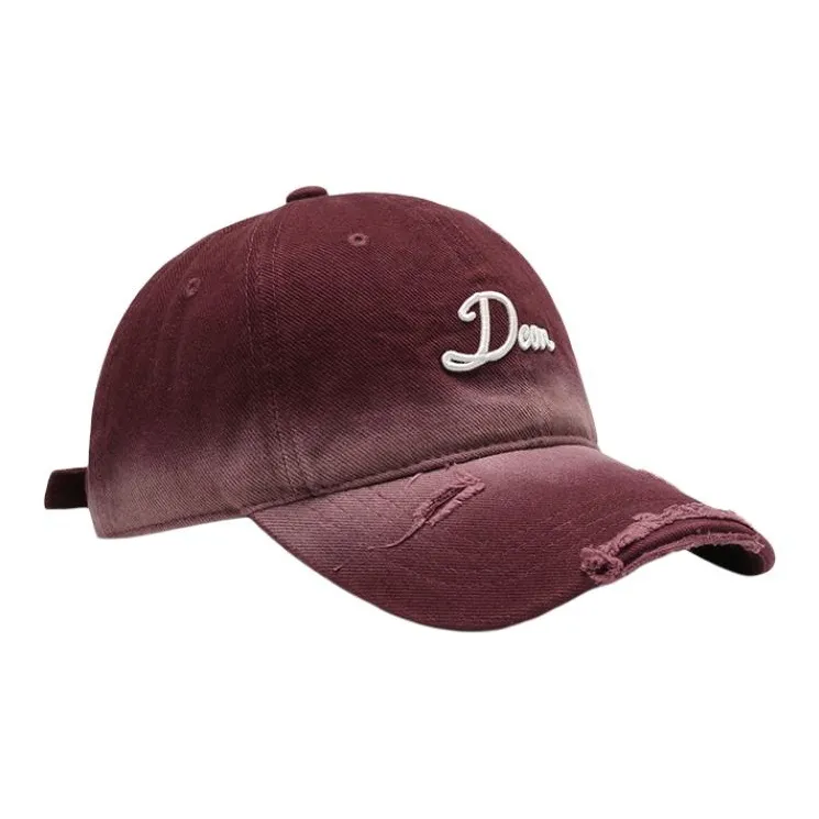 CARDANRO Cotton Baseball Caps Unisex-2