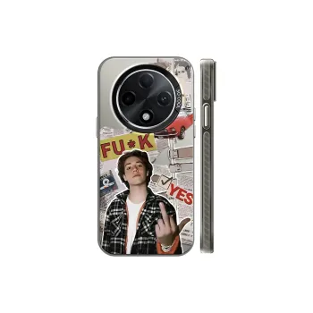 MANQIN Phone Cases