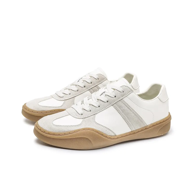 GISONRIKE Low Top Skateboard Shoes Men's-5