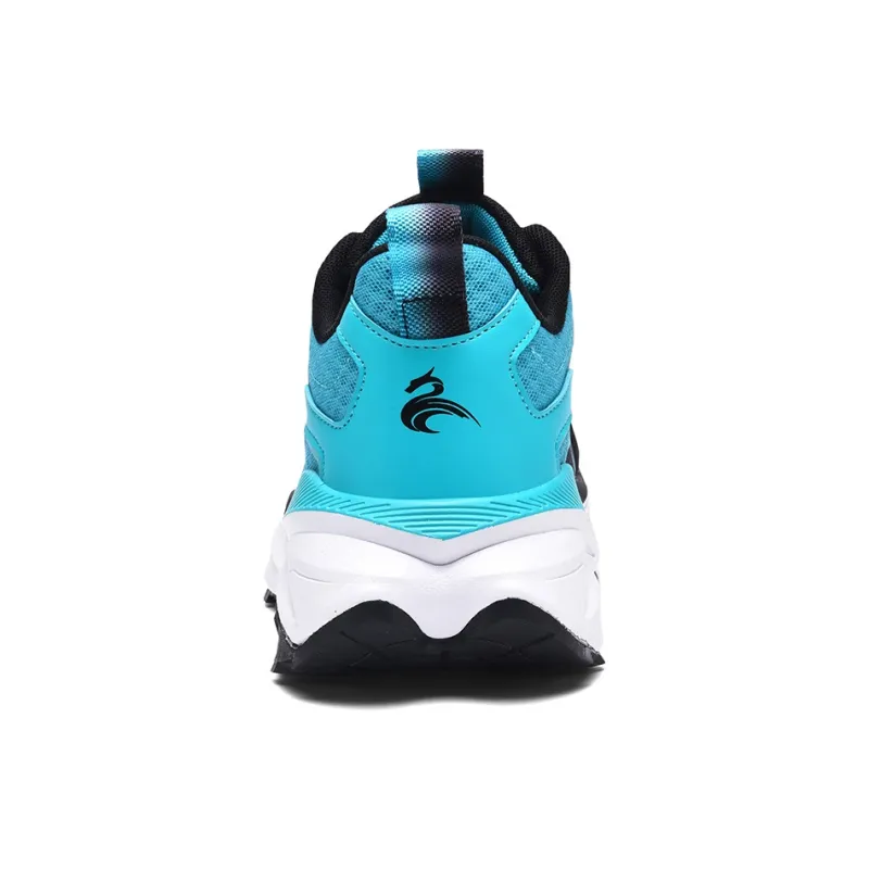 AMICNIEGD Breathable Lightweight And Wear-Resistant Low-Top Casual Training Running Shoes Men's-16
