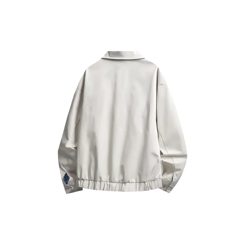 FAVEPOP Jackets Unisex-1