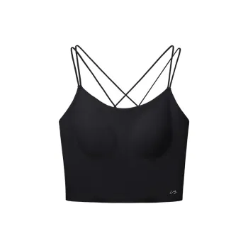 Ubras Fashion Undershirt Collection And Body Shaping Collection 25SS Camisole Women's