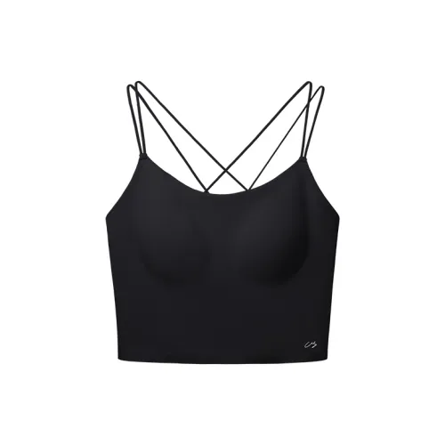Ubras Fashion Undershirt Collection And Body Shaping Collection 25SS Camisole Women's
