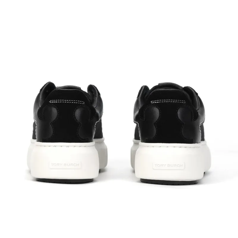 TORY BURCH T Monogram Ladybug Sneakers-3