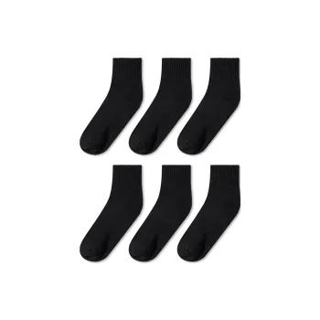 Badigao Disposable Socks Unisex 3 Pack