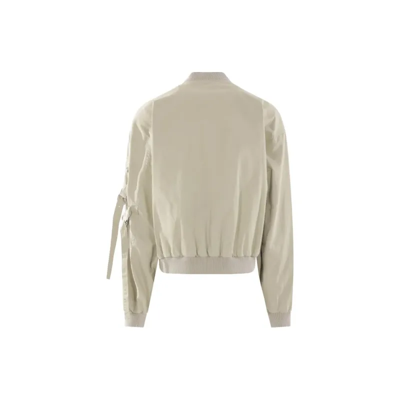 DSQUARED 2 80's Bomber Jacket-1