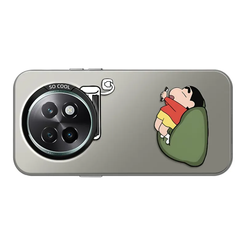 MANQIN Phone Cases-4