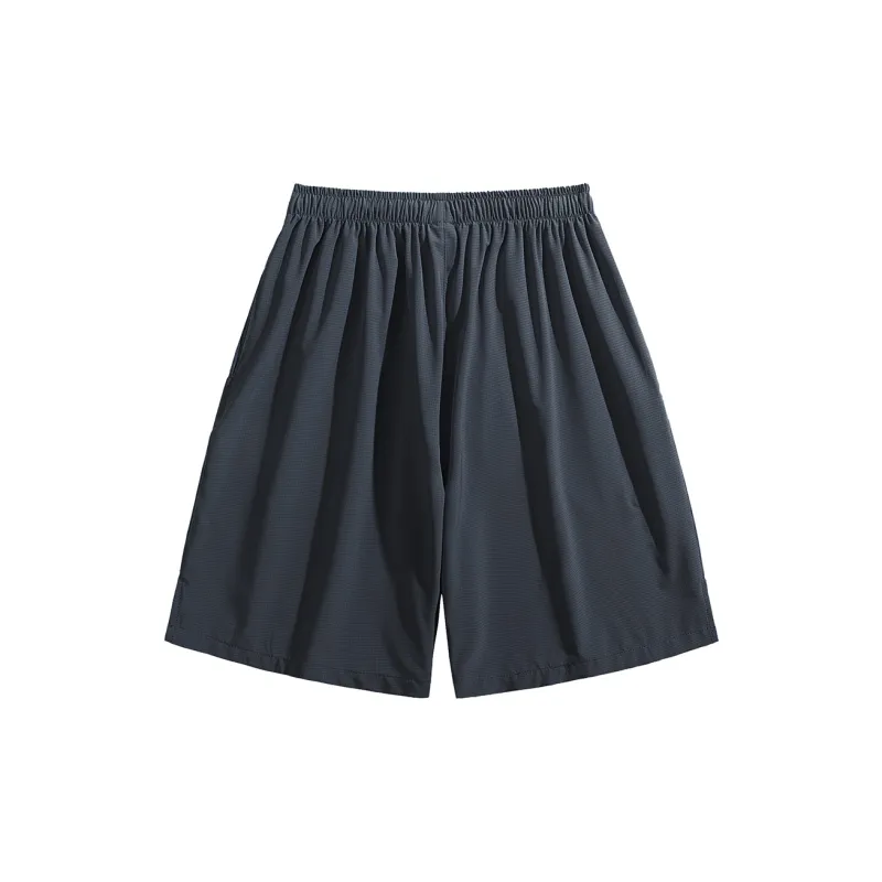 LOOX! Casual Shorts Unisex-11