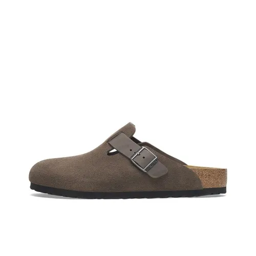 Birkenstock Boston Slippers