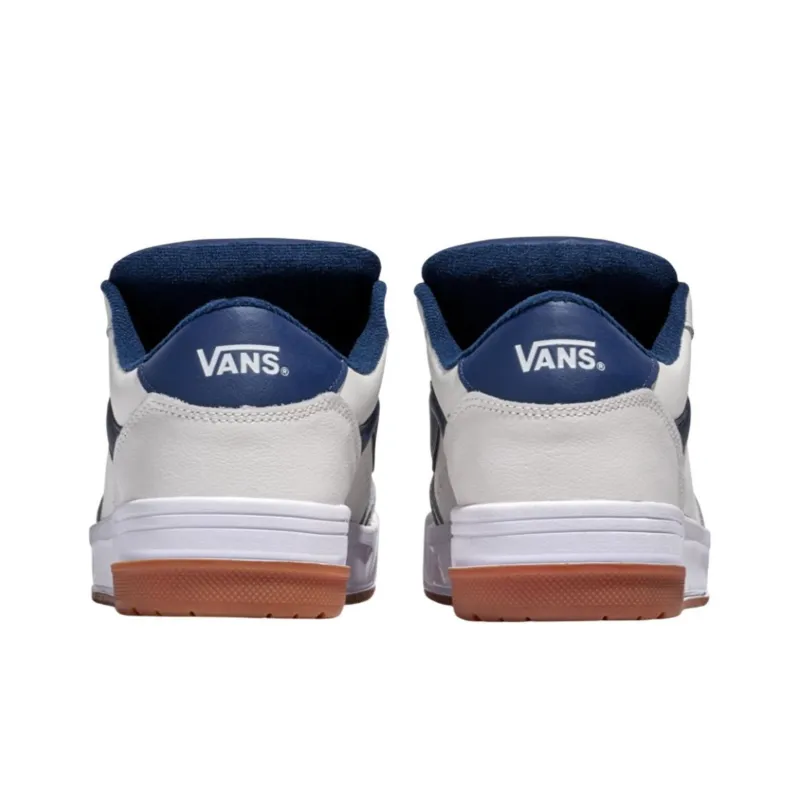 Vans Hylane 'White Blue'-1