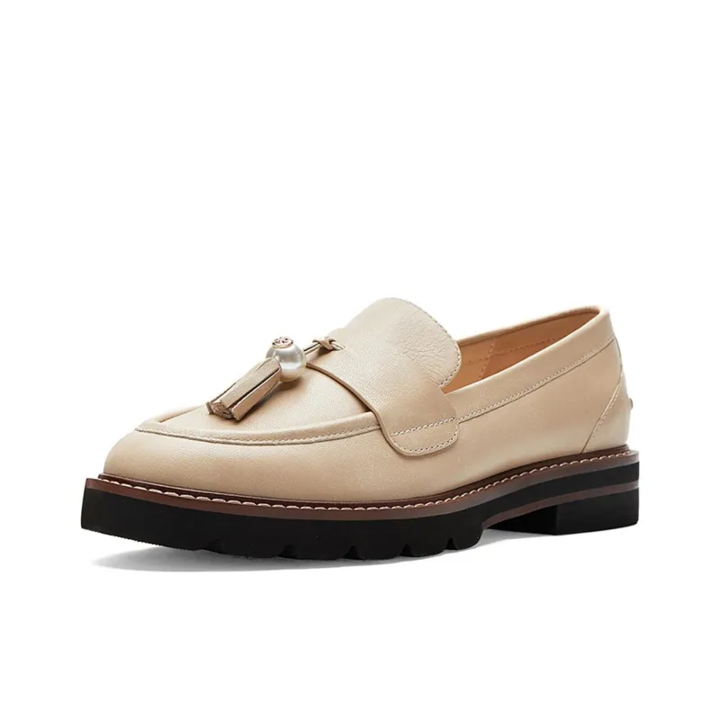 NINI WEST Loafers Women's Black-7