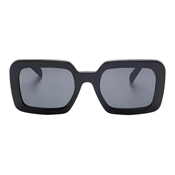 CELINE Triomphe 13 Sunglasses In Acetate-1