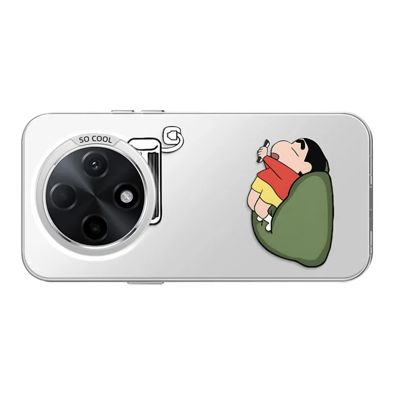 MANQIN Phone Cases-14