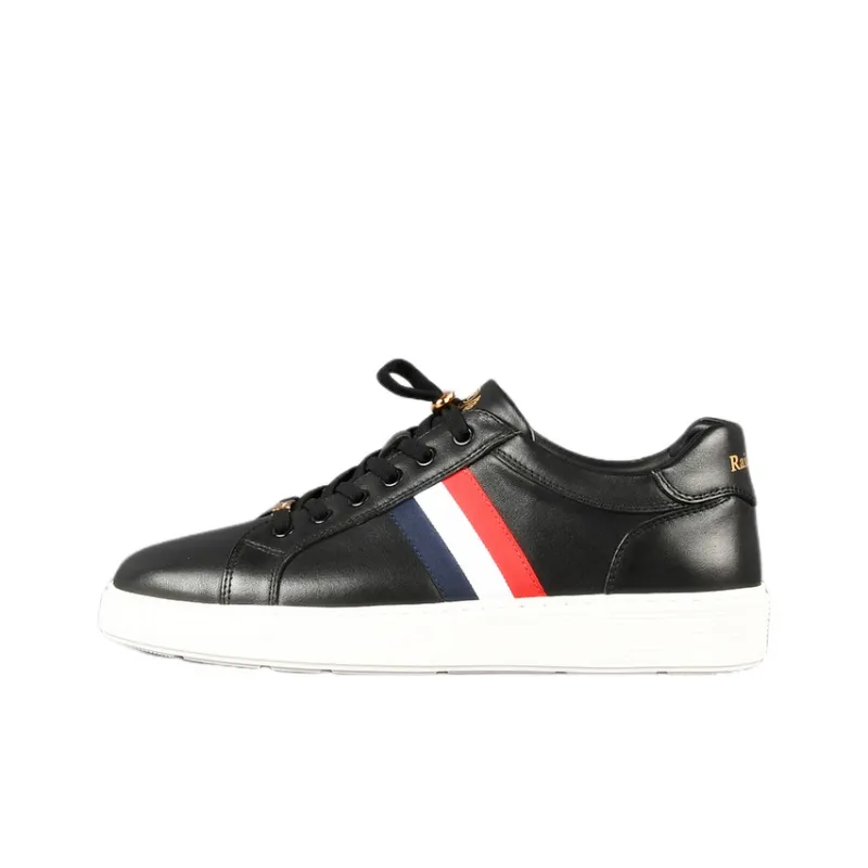 Raidy Boer Low Top Skateboard Shoes Men's-5