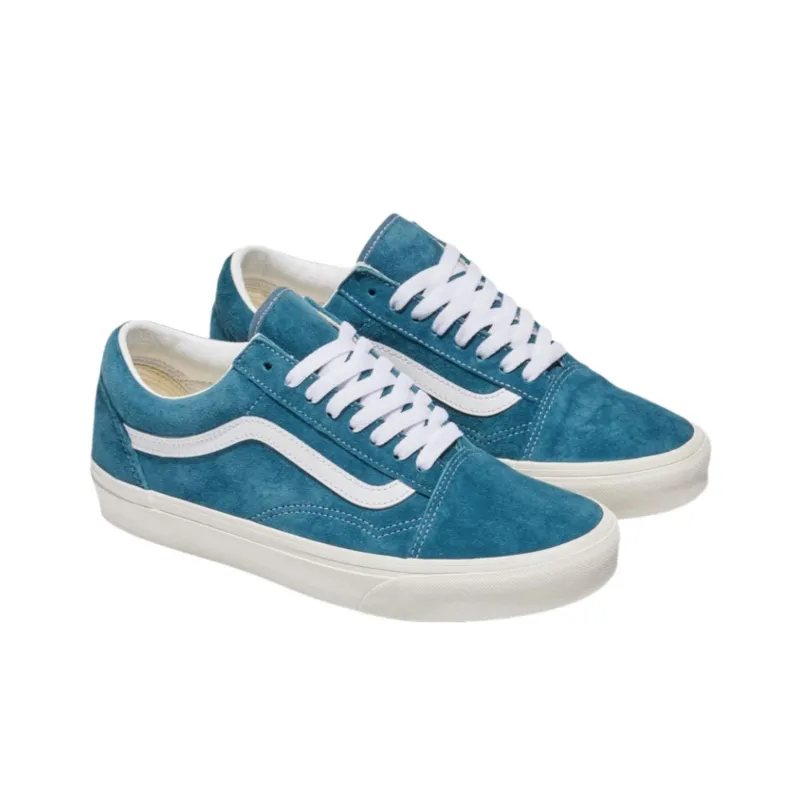 Vans Old Skool 'Stargazer Blue' Women's-1