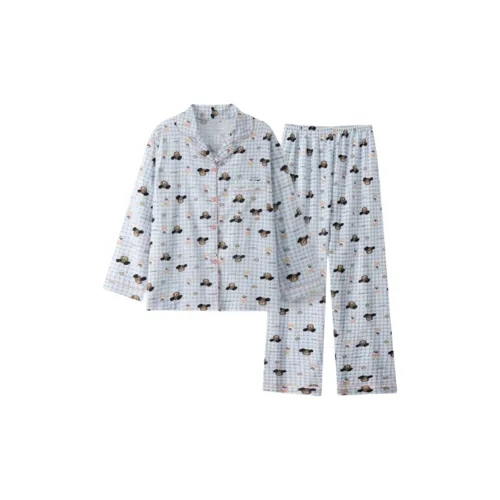 OEING Women's Pajama Sets