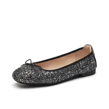 QUICHESHOES Casual Single Shoes Women's