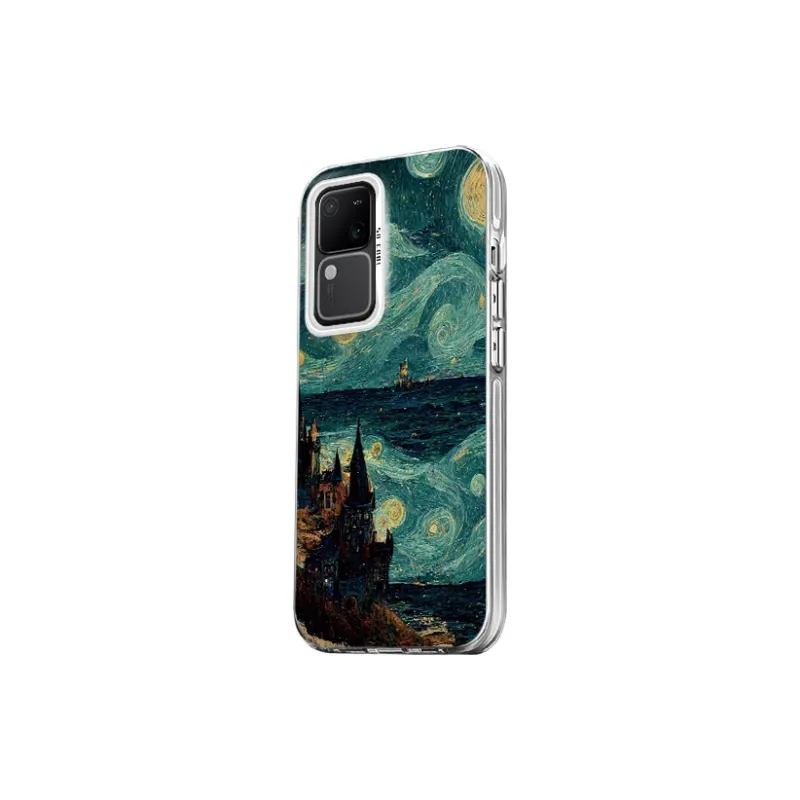 Tronic Danone Phone Cases-5