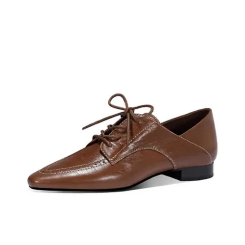 JESSICA SOPHIA Casual Single Shoes Women's