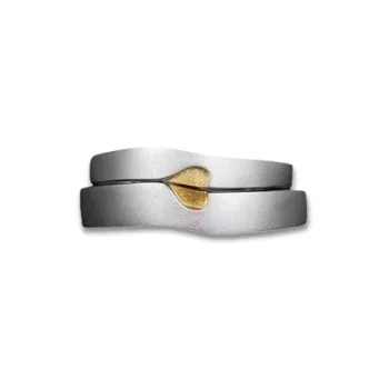 LuluCanaan Rings Unisex