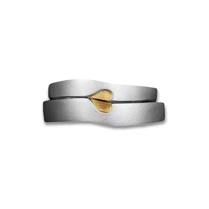 LuluCanaan Rings Unisex