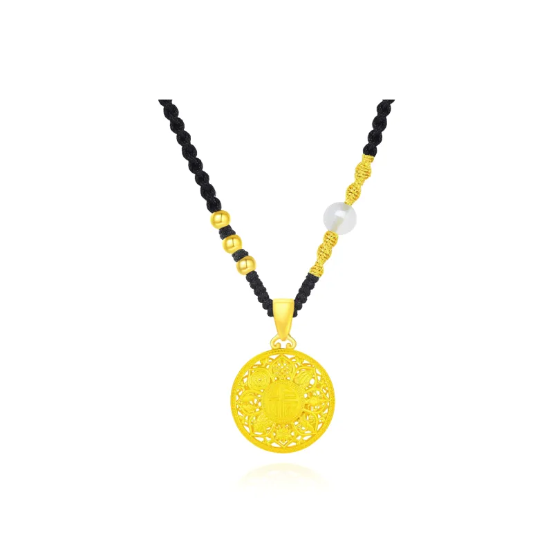 Master Kim Agate Necklaces Unisex-0