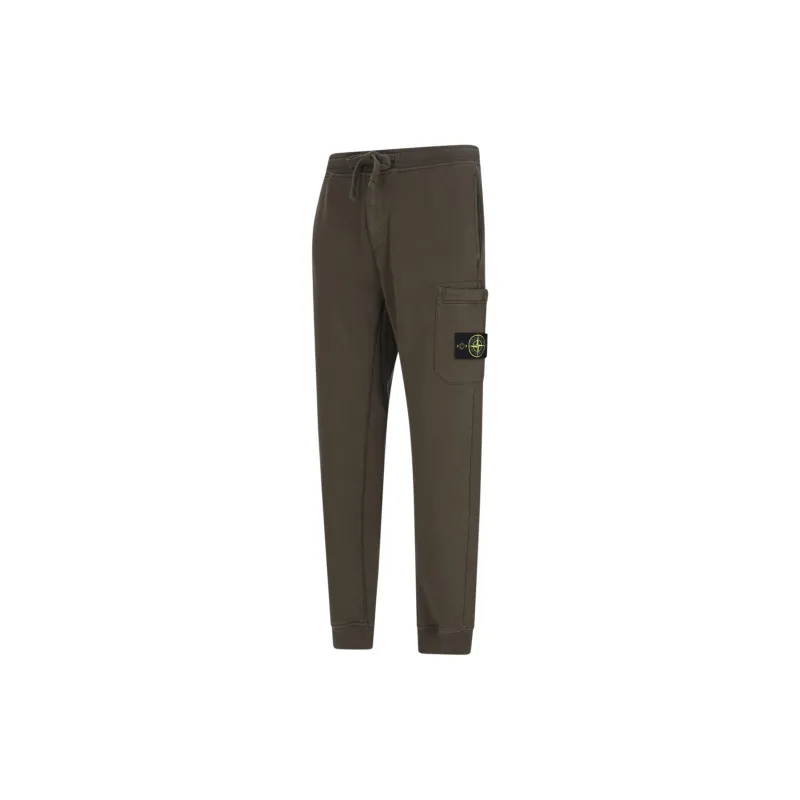 STONE ISLAND 620064 Trousers-2