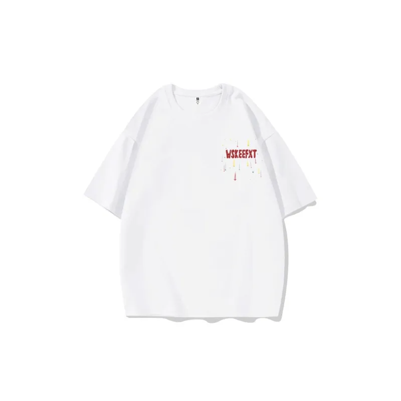 Mountainpeak T Shirts Unisex-3