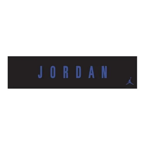 JORDAN Towels