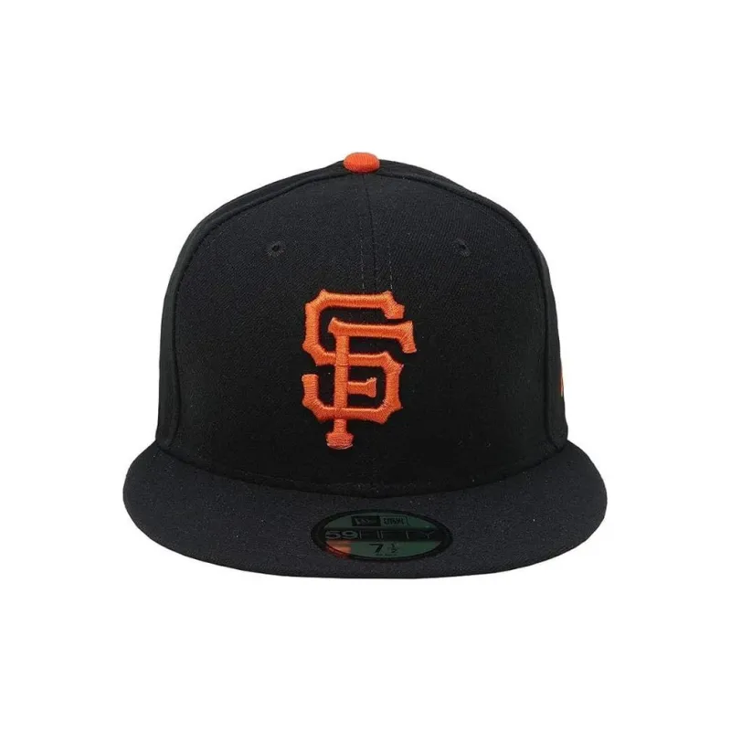 Ovo X Mlb San Francisco Giants New Era Hat-2