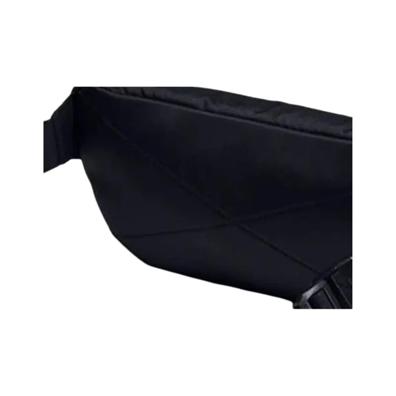 Under Armour Polyamide Sling Bag, Fanny Pack Unisex Black-4
