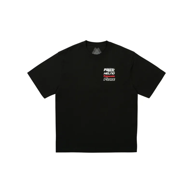 PALACE Racey T Shirt-1