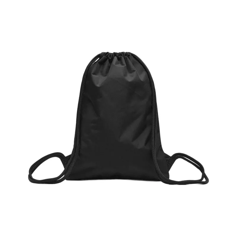New Balance Polyester Backpack Unisex Black-2