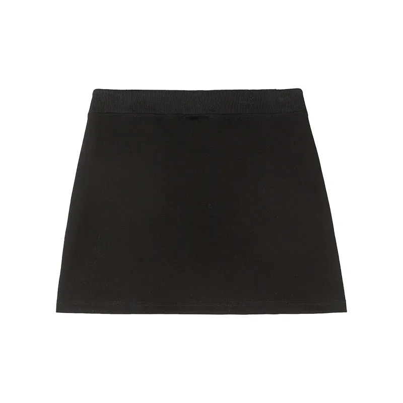 KXLFCHN Casual Short Skirts Women's-6