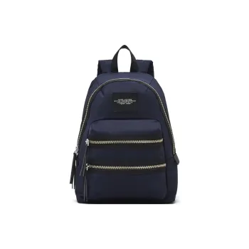 MARC JACOBS The Medium Biker Backpack