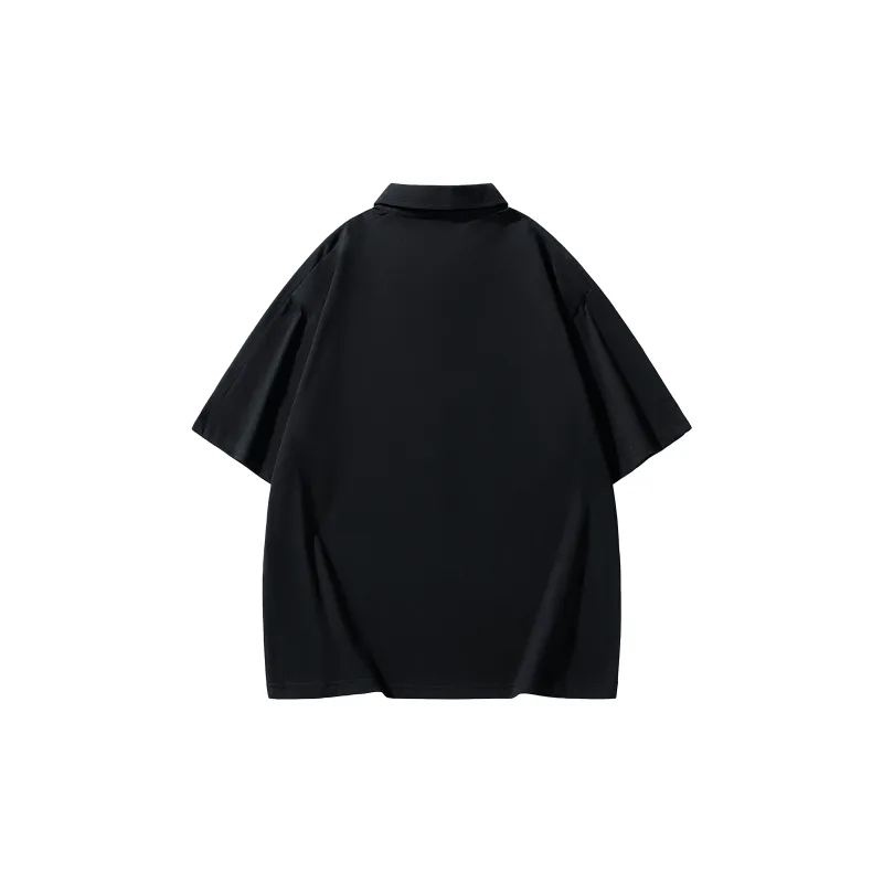 FOREVER 21 Polo Shirts Unisex-1