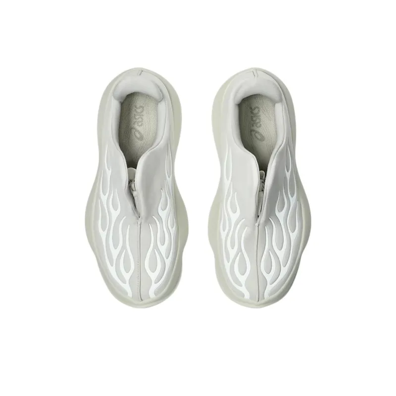 Asics One One Ok Rock White-3