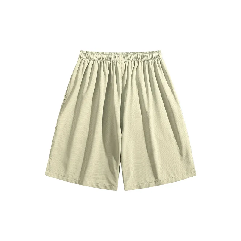 LOOX! Casual Shorts Unisex-9