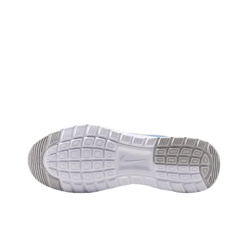 Nike Air Max Nuaxis Vast Grey College Grey Racer Blue White-4