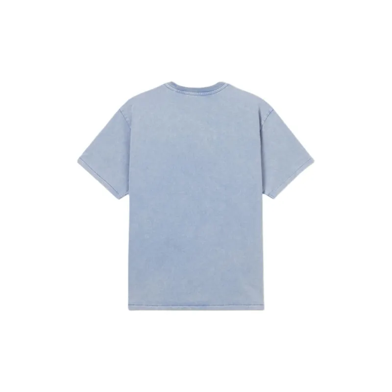 Levis T Shirts Men Blue-1