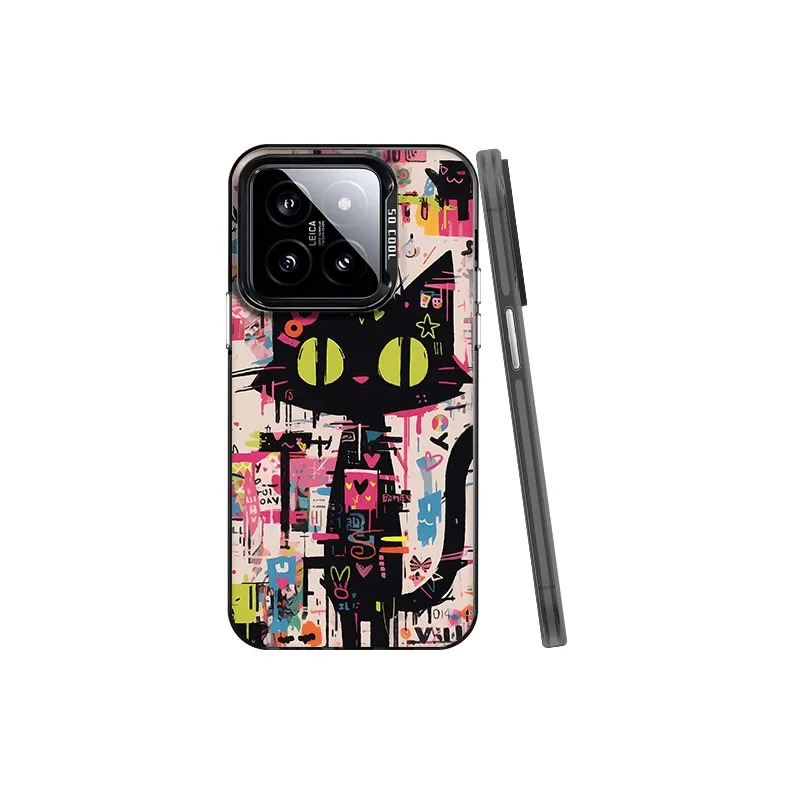 Tronic Danone Phone Cases-1