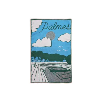 Palmes Towels