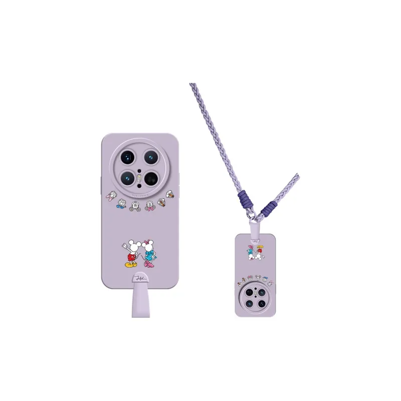 Disney Minnie Series Phone Cases-10