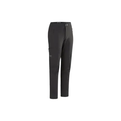 Arcteryx GAMMA PANT Casual Pants Men's Black