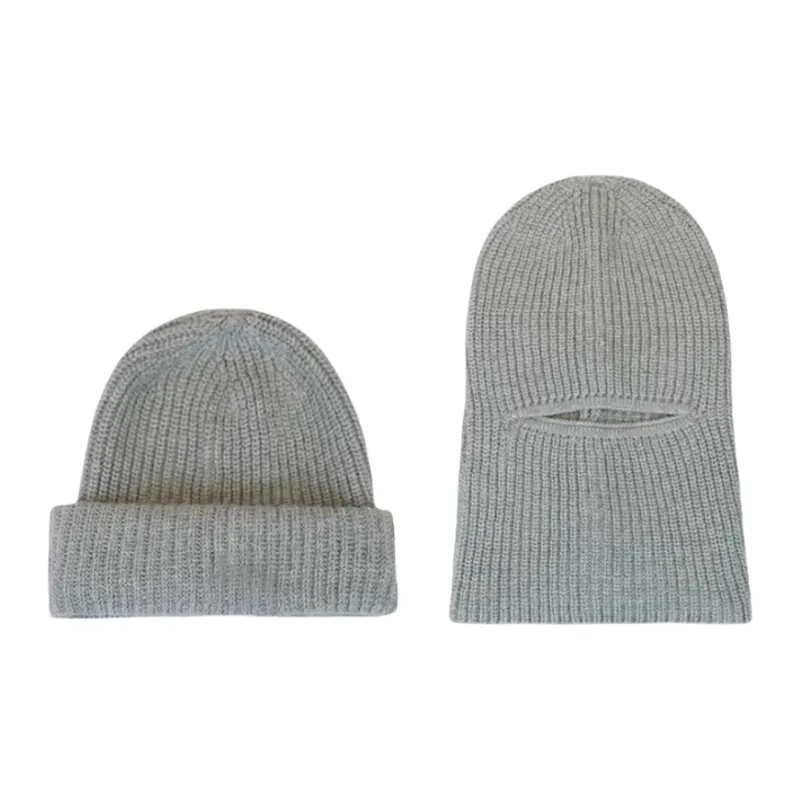 Yalu Beanies Men-5