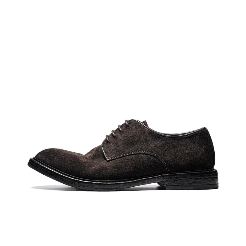 Vibram x Dreambo Casual Shoes Men's-10