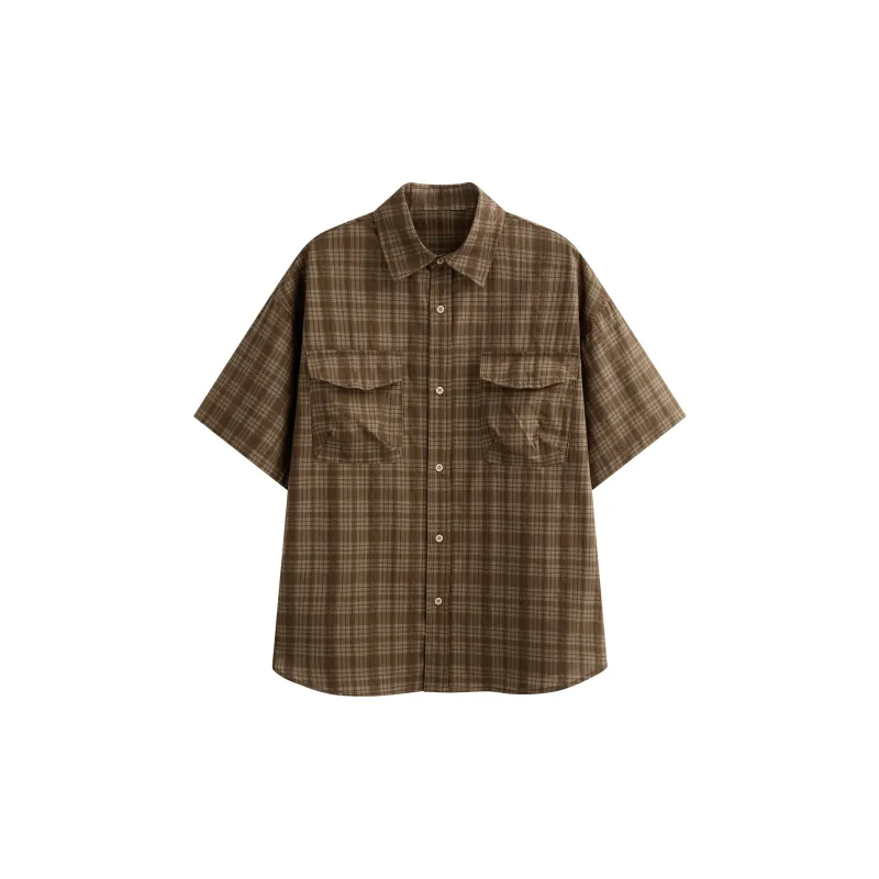 Vine Color Shirts Women's-0