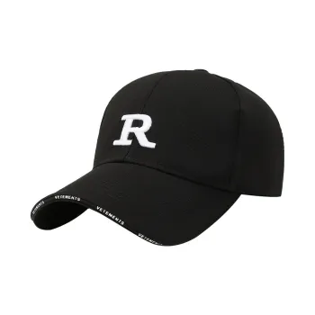 TUCANO Polyester Cotton Blend Baseball Caps Unisex