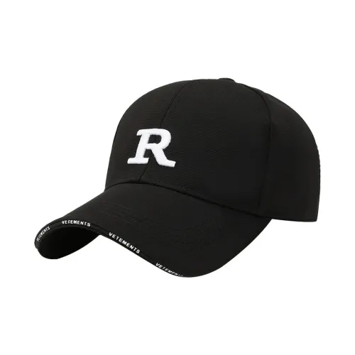 TUCANO Polyester Cotton Blend Baseball Caps Unisex
