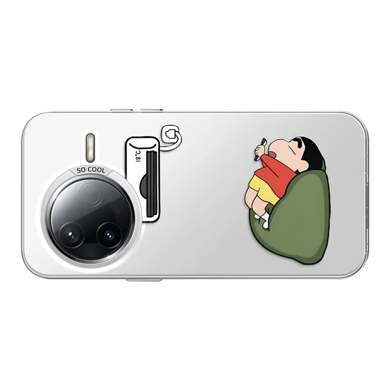 MANQIN Phone Cases-14